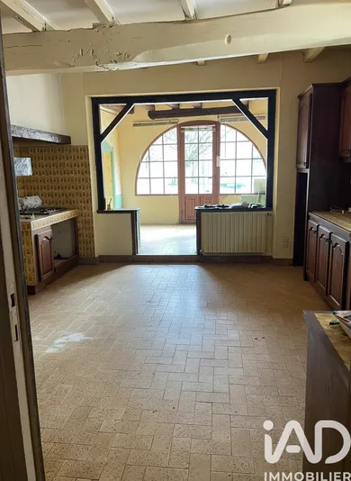 Village house in Donzac (82340)