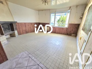 Maison de ville à Chauconin-Neufmontiers (77124)