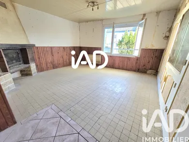 Maison de ville à Chauconin-Neufmontiers (77124)