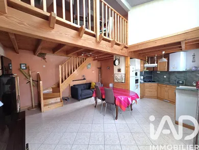 House in Fouras (17450)