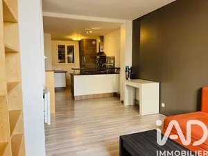 Apartment in Tours (37000)