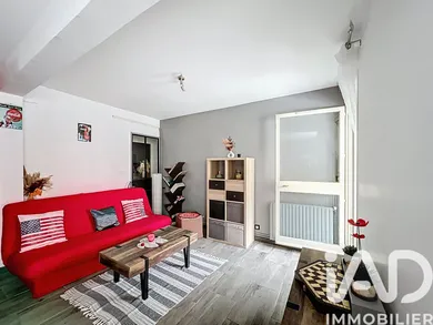 Apartment in Narbonne (11100)