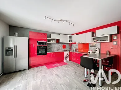 Apartment in Narbonne (11100)