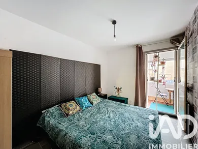 Apartment in Narbonne (11100)