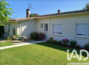 Maison traditionnelle à Gardonne (24680)