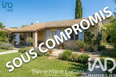 Maison à Venelles (13770)