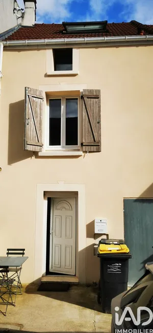 Maison de ville à Annet-sur-Marne (77410)