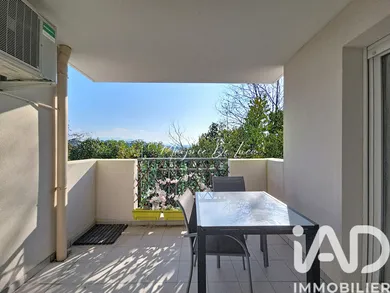 Appartement à Marseille (13013)