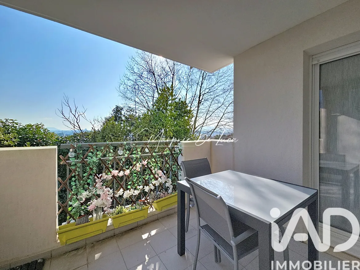 Vente appartement à Marseille (13013) : appartement 3 pièces 59 m² — 5
