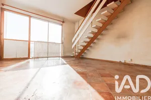 Appartement à Melun (77000)