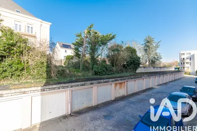 Appartement à Melun (77000)