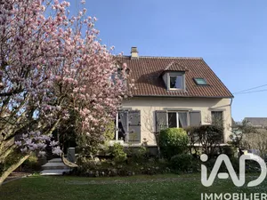 Maison à Margency (95580)