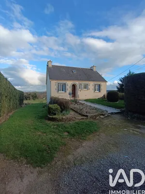 House in Plaintel (22940)