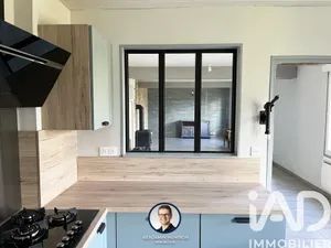 House in Le Ham (50310)