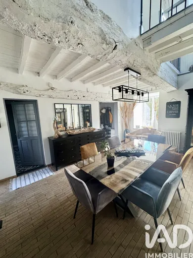 Longère à Vern-sur-Seiche (35770)