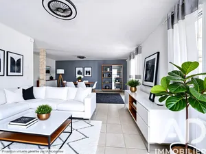 House in Charron (17230)