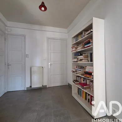 Appartement à Tours (37000)