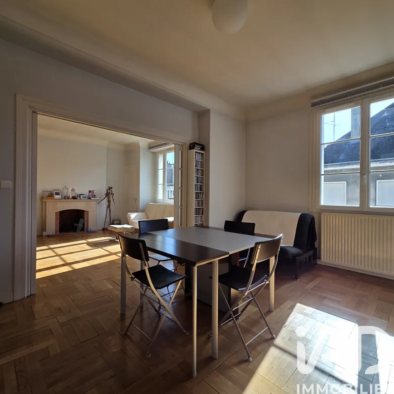 Appartement 4 pièces 122 m² · à Tours · 122 m² · 368 000 €