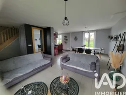 House in Marines (95640)
