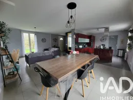 House in Marines (95640)