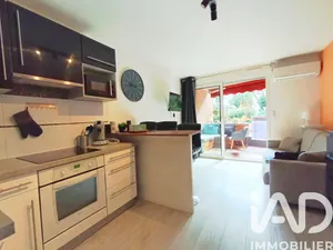 Studio in La Seyne-sur-Mer (83500)