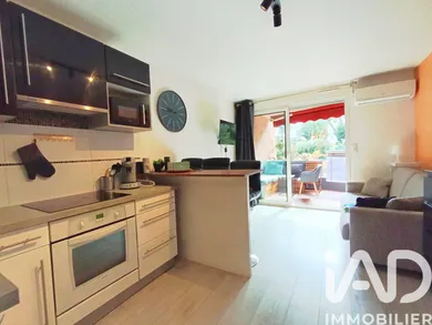 Studio à La Seyne-sur-Mer (83500)