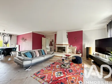 Maison à Santeny (94440)