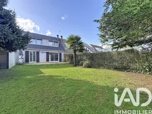 Traditional house in Savigny-le-Temple (77176)