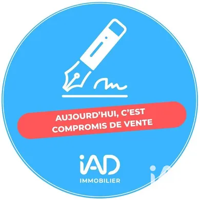 Maison de village à Crochte (59380)