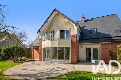 House in Bois-Guillaume (76230)