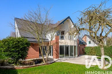 House in Bois-Guillaume (76230)