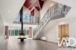 Maison à Bois-Guillaume (76230)