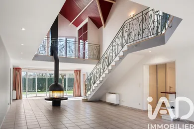 Maison à Bois-Guillaume (76230)