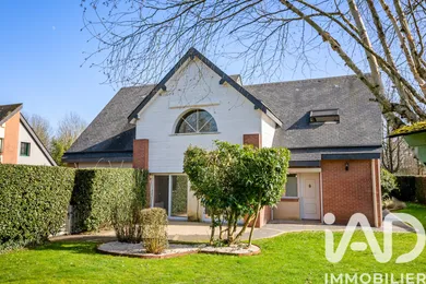 House in Bois-Guillaume (76230)