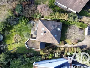 House in Bailly (78870)