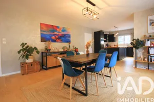 House in Aubagne (13400)