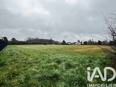 Building plot in ROMORANTIN-LANTHENAY (41200)