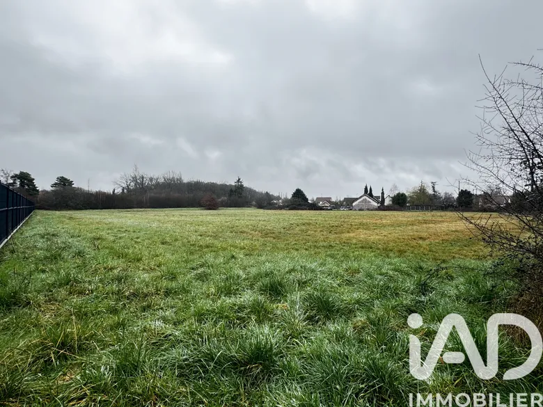 Terrain à bâtir à ROMORANTIN-LANTHENAY (41200) · 210 000 €