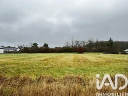 Building plot in ROMORANTIN-LANTHENAY (41200)