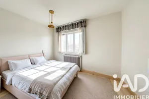 Apartment in Le Mans (72100)