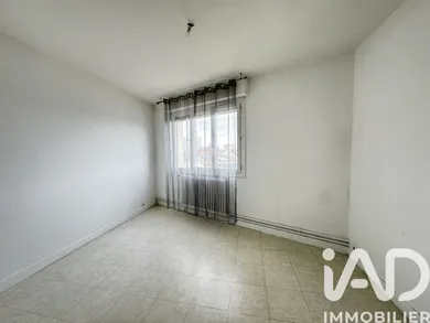 Appartement à Le Mans (72100)