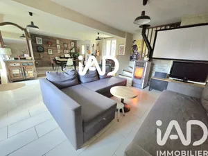 Maison à Chauconin-Neufmontiers (77124)