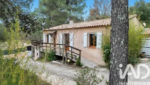 House in Saint-Maximin-la-Sainte-Baume (83470)