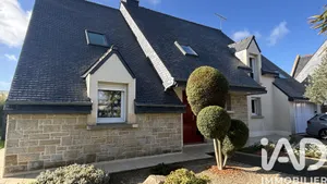 Traditional house in Langueux (22360)