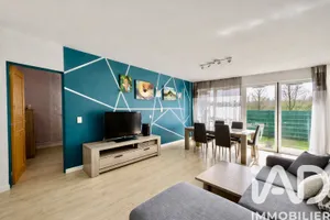 Appartement à Longjumeau (91160)