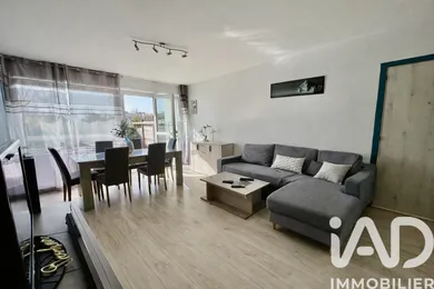 Apartment in Longjumeau (91160)