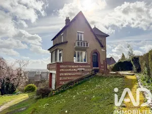 Maison à Canteleu (76380)