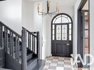 Maison à Canteleu (76380)