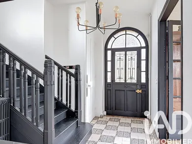 Maison à Canteleu (76380)