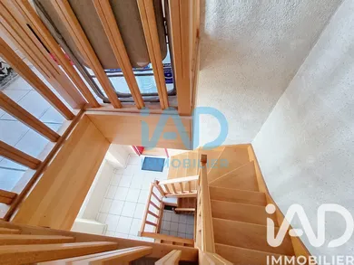 Immeuble à Chauvigny (86300)